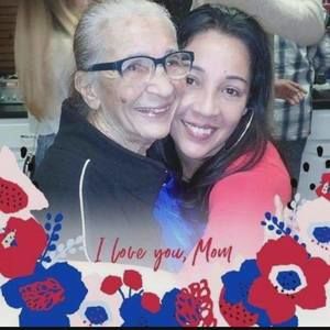 Meet your Posher, Lucy